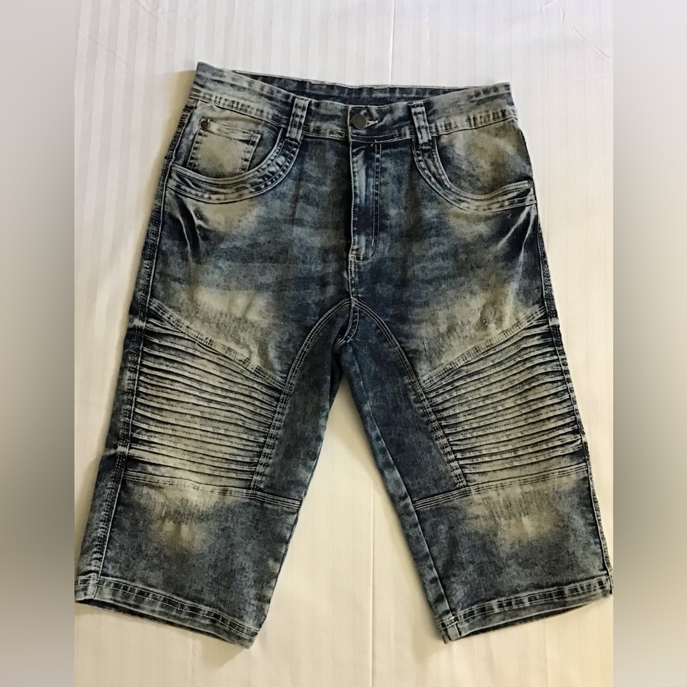 Men’s Jeans Shorts